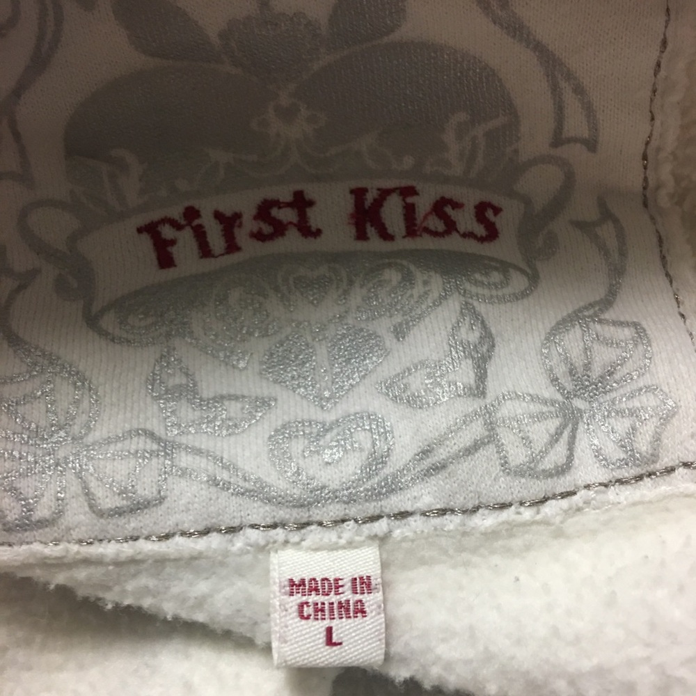 First Kiss Jacket Double Button - image 7